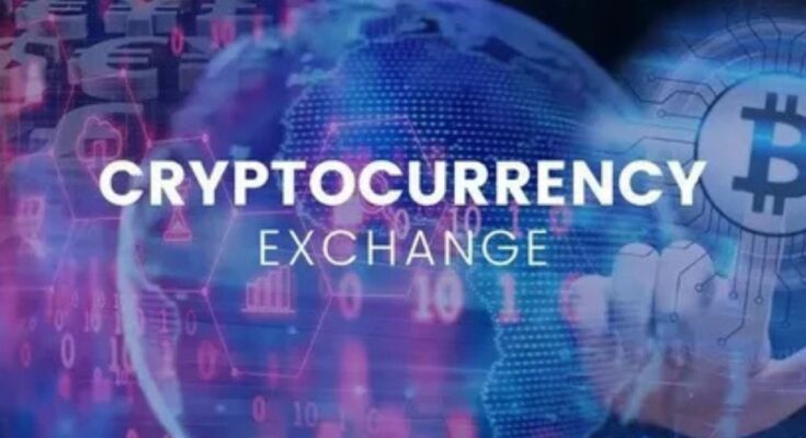 Australian Cryptocurrency Exchanges