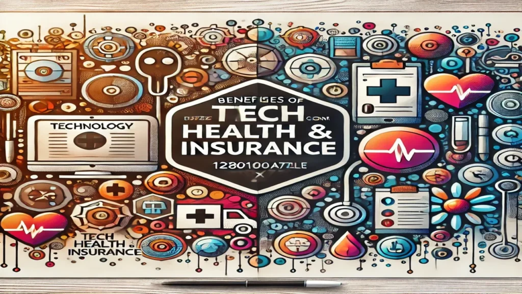 Benefits of Ztec100.com Tech Health and Insurance