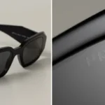 Buy Burberry or Prada Sunglasses