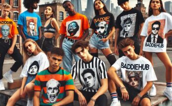 Discover Your Signature Style with BaddieHub’s Trendy Tees