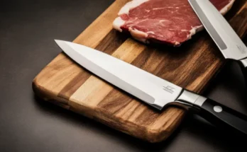 How Ergonomics in German Knives Enhance Your Culinary Experience