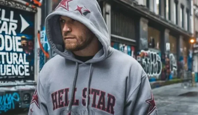 How Hellstar is Transforming Streetwear