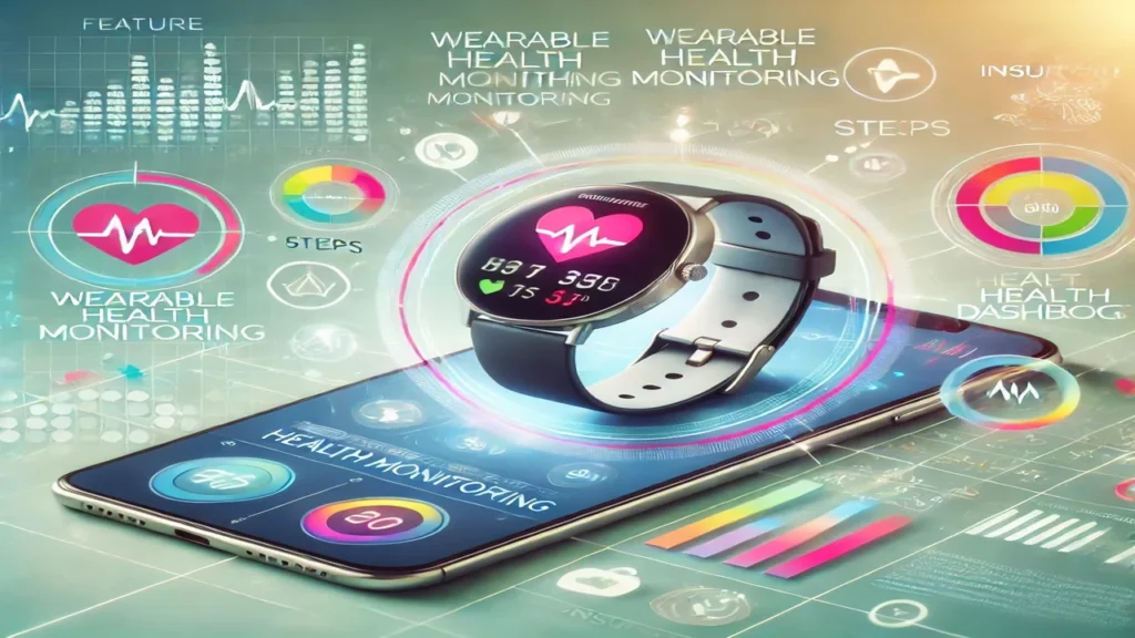 How Ztec100.com Leverages Wearable Health Monitoring Integration with Wearable Devices