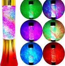 How to Fix Common Lava Lamp Problems