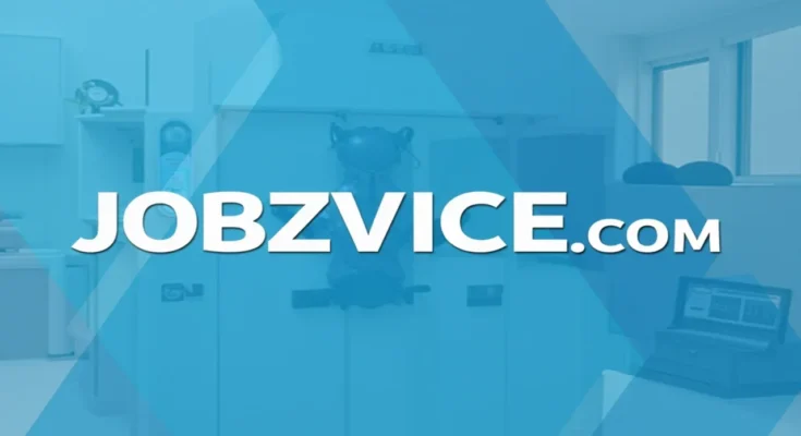 Jobzvice.com