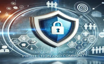 Myliberla.com Protection and Community