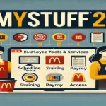 Mystuff 2.0