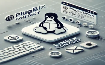 PlugboxLinux Contact