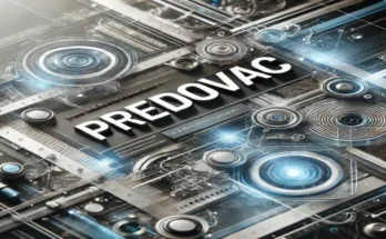 Predovac