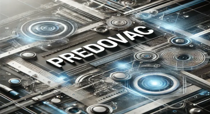 Predovac