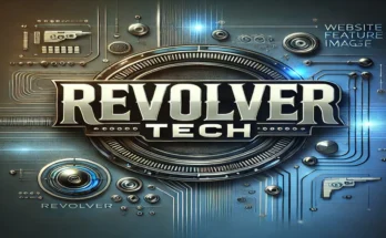 Revolver Tech