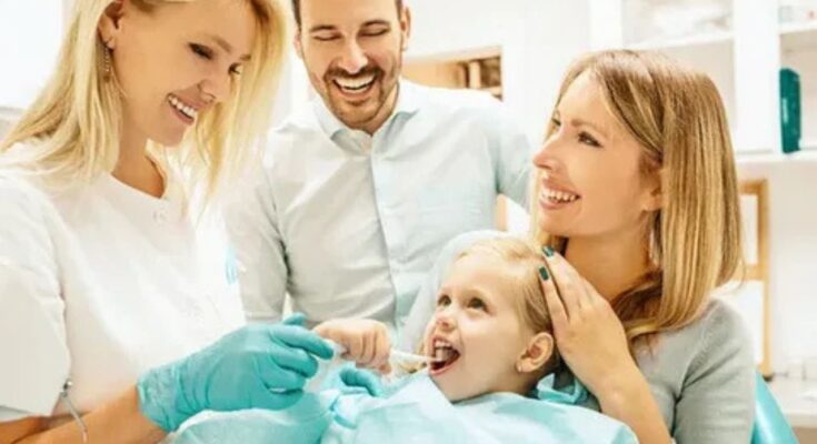 Right Dentist in Winnipeg for Your Family Dental Care