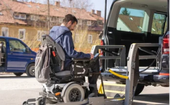 Top 5 Features of Wheelchair Accessible Cars