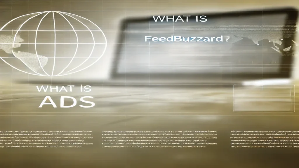 What is FeedBuzzard.com?