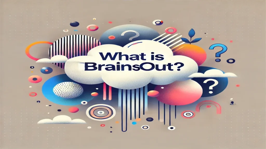 What is Fmybrainsout?