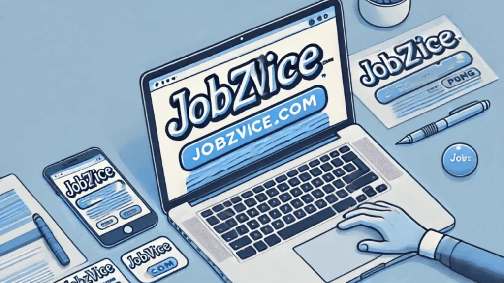 What is Jobzvice.com?