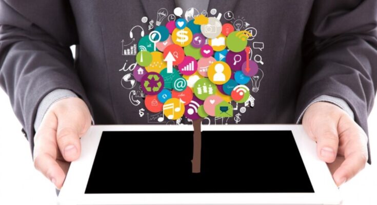 Why Digital Marketing Channels Are Important For Branding