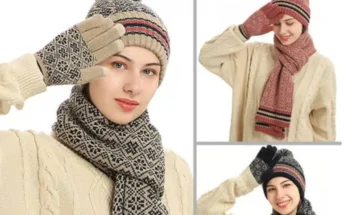 Winter Essentials For The Year 2025