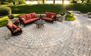 Top Tips for Using Paving Stones for a Dream Outdoor Setup