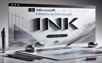 https www.microsoft.com Ink