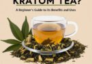 Kratom Tea