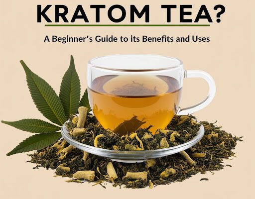 Kratom Tea