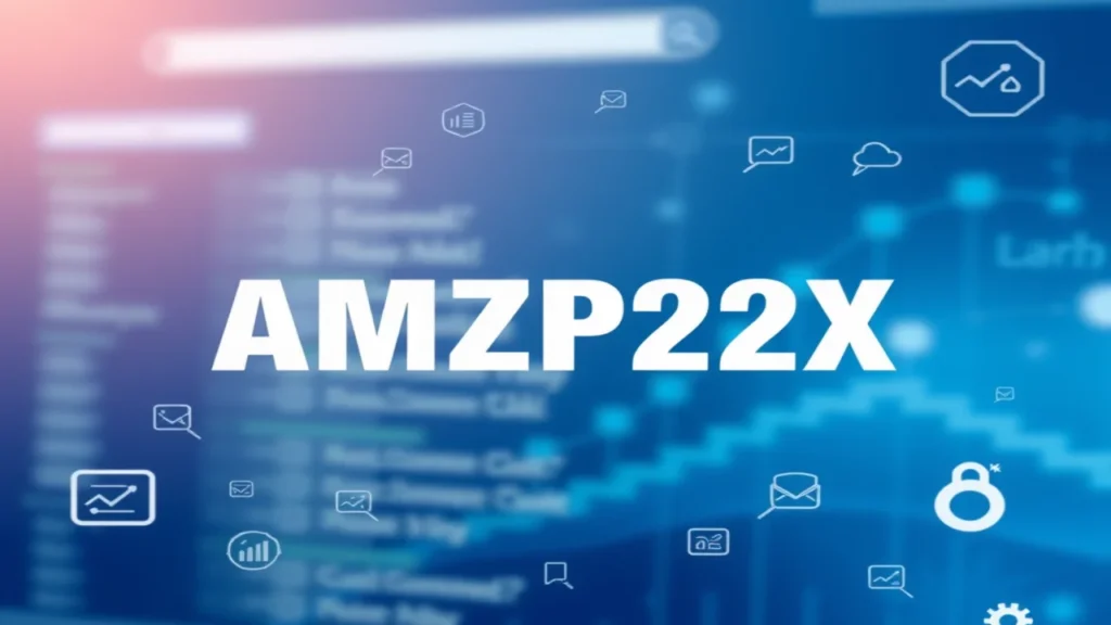 AMZP22X 