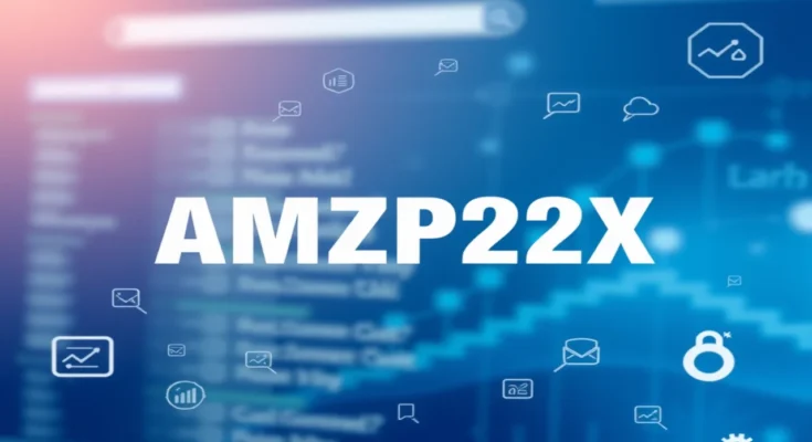 AMZP22X 