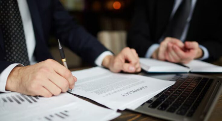 File a Personal Injury Claim