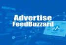 Advertise FeedBuzzard 