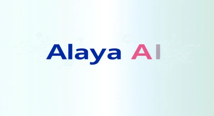 Alaya AI 