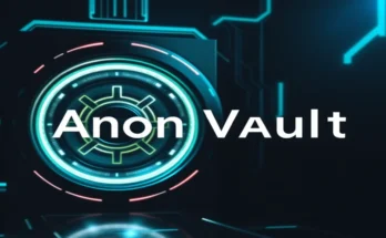 Anon Vault