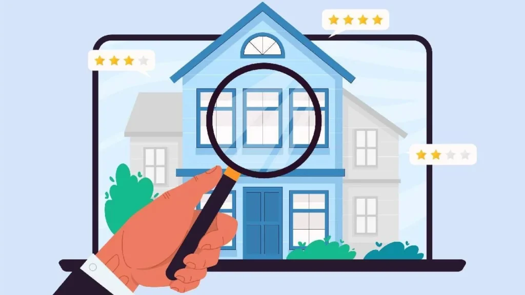 Assessing Your Property