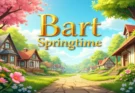 Bart Springtime