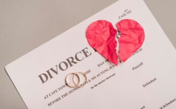 Divorce Proceedings in Montgomery, AL