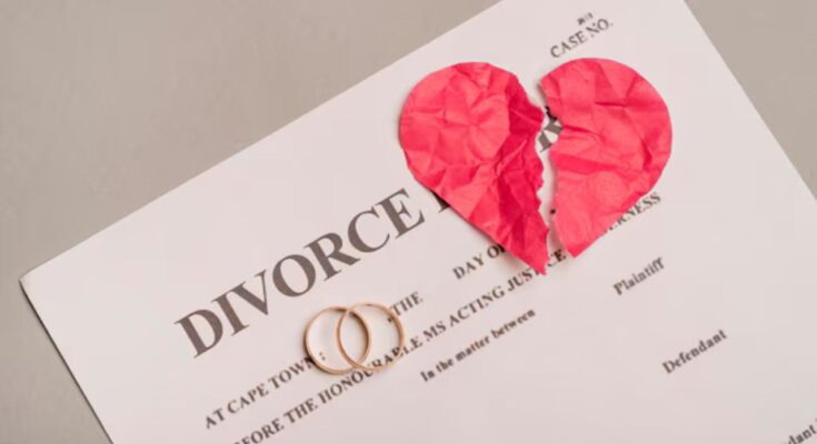 Divorce Proceedings in Montgomery, AL