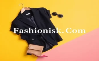 Fashionisk .Com