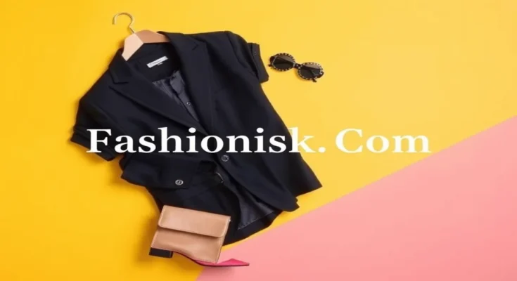 Fashionisk .Com