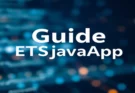 Guide ETSjavaApp 