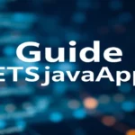 Guide ETSjavaApp 