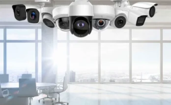 How Can CCTV Camera Solutions Maximize Business Surveillance