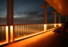 How Deck Builders Incorporate Outdoor Lighting into Your Deck Design