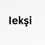 Iekşi