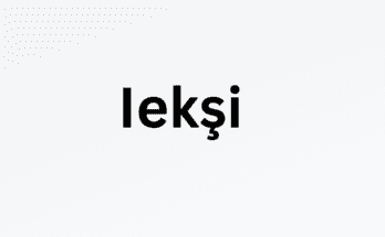 Iekşi