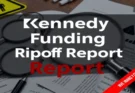 Kennedy Funding Ripoff Report