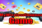 MyWirelessCoupons.com Game 