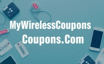 MyWirelesscoupons.Com About 