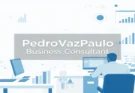 PedroVazPaulo Business Consultant