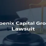 Phoenix Capital Group Lawsuit