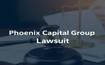 Phoenix Capital Group Lawsuit